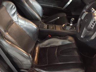 2006 Nissan 350Z ROADSTER - photo 4
