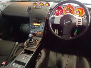 2006 Nissan 350Z ROADSTER - photo 5