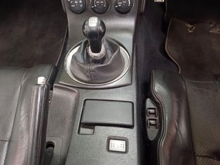 2006 Nissan 350Z ROADSTER - photo 6