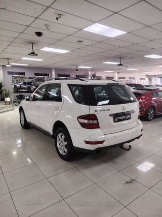 2008 Mercedes-Benz ML 320 CDI AUTO - photo 4