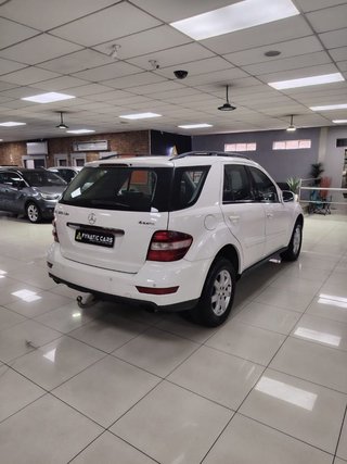 2008 Mercedes-Benz ML 320 CDI AUTO - photo 1