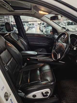 2008 Mercedes-Benz ML 320 CDI AUTO - photo 2