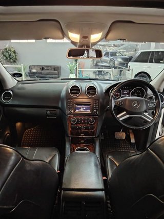 2008 Mercedes-Benz ML 320 CDI AUTO - photo 4