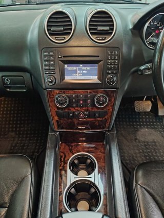 2008 Mercedes-Benz ML 320 CDI AUTO - photo 5