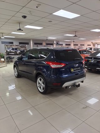 2013 Ford Kuga 1.6 ECOBOOST TITANIUM AWD AUTO - photo 4