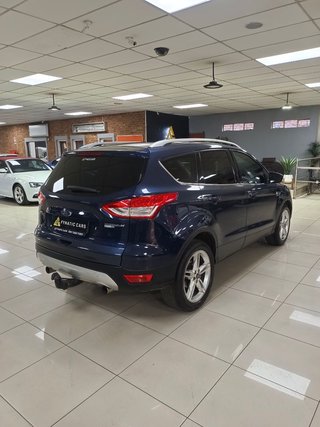 2013 Ford Kuga 1.6 ECOBOOST TITANIUM AWD AUTO - photo 1