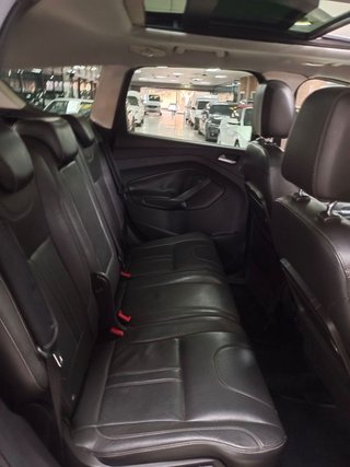 2013 Ford Kuga 1.6 ECOBOOST TITANIUM AWD AUTO - photo 3