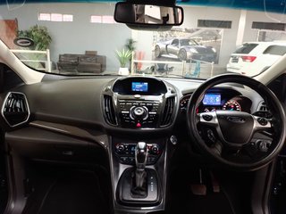 2013 Ford Kuga 1.6 ECOBOOST TITANIUM AWD AUTO - photo 4
