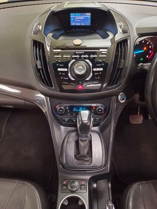 2013 Ford Kuga 1.6 ECOBOOST TITANIUM AWD AUTO - photo 5