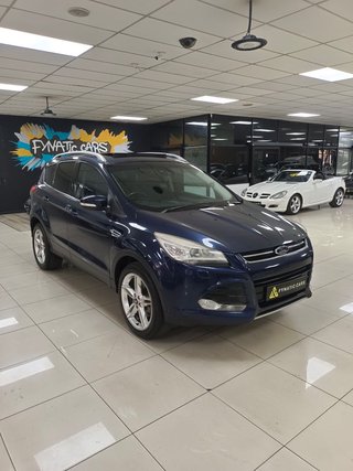 Ford Kuga Used vehicle for sale