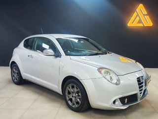 Alfa Romeo MiTo Used vehicle for sale