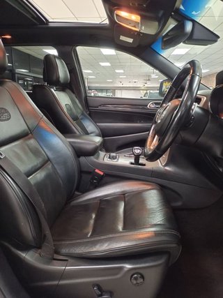 2015 Jeep Grand Cherokee 3.6 OVERLAND 4X4 - photo 2