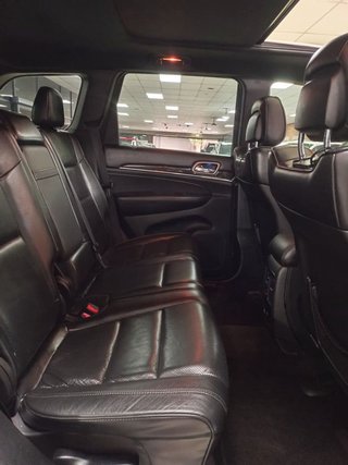 2015 Jeep Grand Cherokee 3.6 OVERLAND 4X4 - photo 3