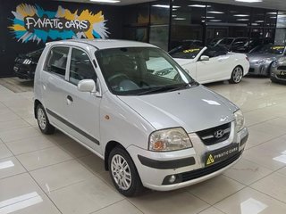 Hyundai Atos Used vehicle for sale