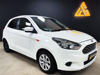 Ford Figo Used vehicle for sale