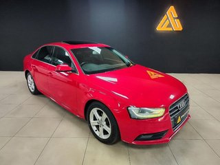 Audi A4 Used vehicle for sale