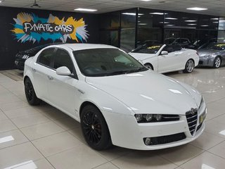 Alfa Romeo 159 Used vehicle for sale