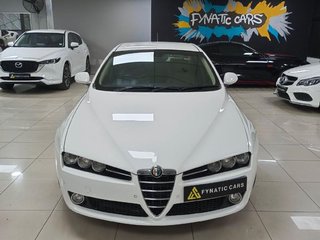 2011 Alfa Romeo 159 3.2 V6 Q4 - photo 2