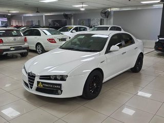 2011 Alfa Romeo 159 3.2 V6 Q4 - photo 3