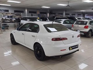 2011 Alfa Romeo 159 3.2 V6 Q4 - photo 4