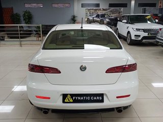 2011 Alfa Romeo 159 3.2 V6 Q4 - photo 5