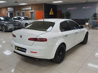 2011 Alfa Romeo 159 3.2 V6 Q4 - photo 1