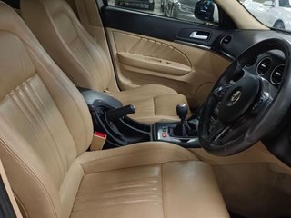 2011 Alfa Romeo 159 3.2 V6 Q4 - photo 2