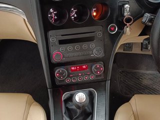 2011 Alfa Romeo 159 3.2 V6 Q4 - photo 5
