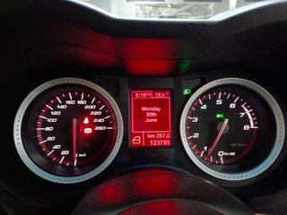 2011 Alfa Romeo 159 3.2 V6 Q4 - photo 6