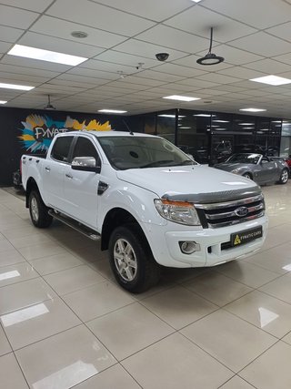 Ford Ranger Used vehicle for sale