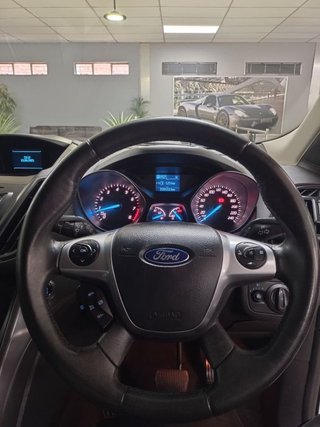 2016 Ford Kuga 1.5 ECOBOOST AMBIENTE AUTO - photo 6
