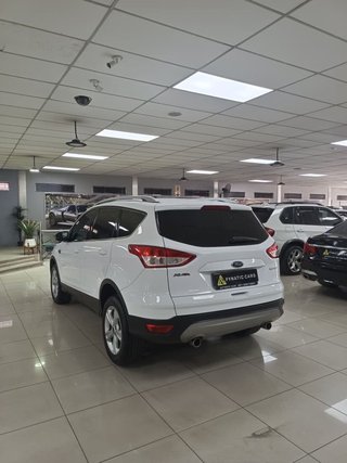 2016 Ford Kuga 1.5 ECOBOOST AMBIENTE AUTO - photo 4