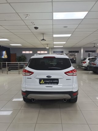 2016 Ford Kuga 1.5 ECOBOOST AMBIENTE AUTO - photo 5
