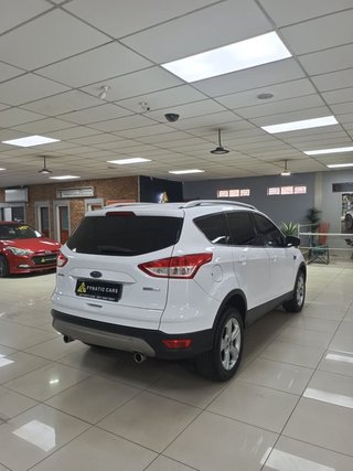 2016 Ford Kuga 1.5 ECOBOOST AMBIENTE AUTO - photo 1