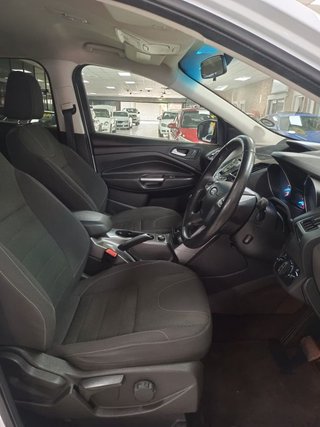 2016 Ford Kuga 1.5 ECOBOOST AMBIENTE AUTO - photo 2