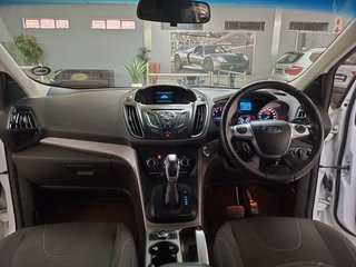 2016 Ford Kuga 1.5 ECOBOOST AMBIENTE AUTO - photo 4