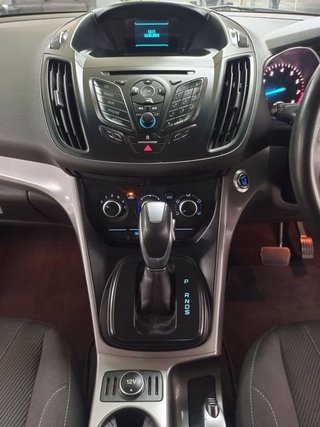 2016 Ford Kuga 1.5 ECOBOOST AMBIENTE AUTO - photo 5