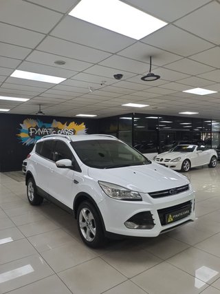 Ford Kuga Used vehicle for sale