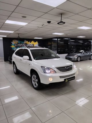 Lexus RX Used vehicle for sale