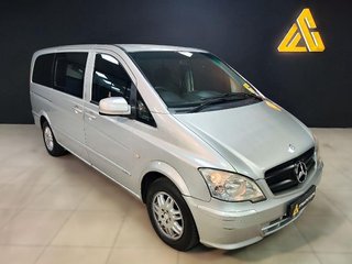 Mercedes-Benz Vito Used vehicle for sale