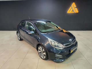Kia Rio Used vehicle for sale