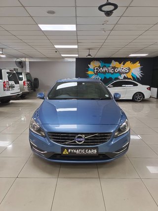 2014 Volvo S60 T3 Excel Auto - photo 2