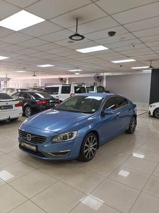 2014 Volvo S60 T3 Excel Auto - photo 3