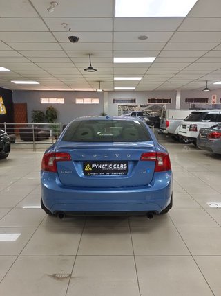 2014 Volvo S60 T3 Excel Auto - photo 5