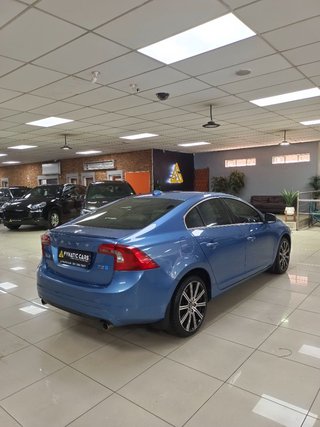 2014 Volvo S60 T3 Excel Auto - photo 1