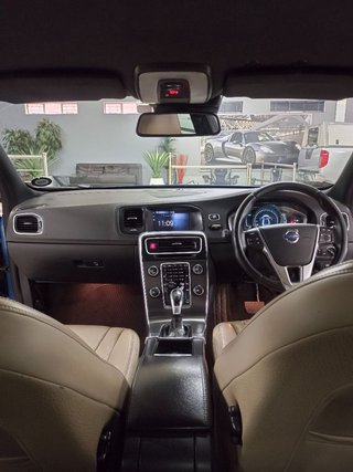 2014 Volvo S60 T3 Excel Auto - photo 4