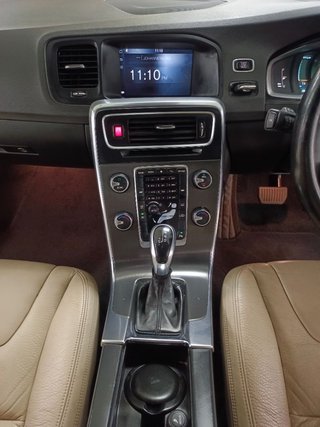 2014 Volvo S60 T3 Excel Auto - photo 5