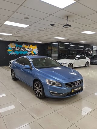 Volvo S60 Used vehicle for sale