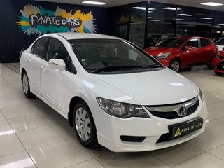 Honda Civic Used vehicle for sale