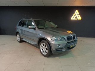 BMW X5 Used vehicle for sale